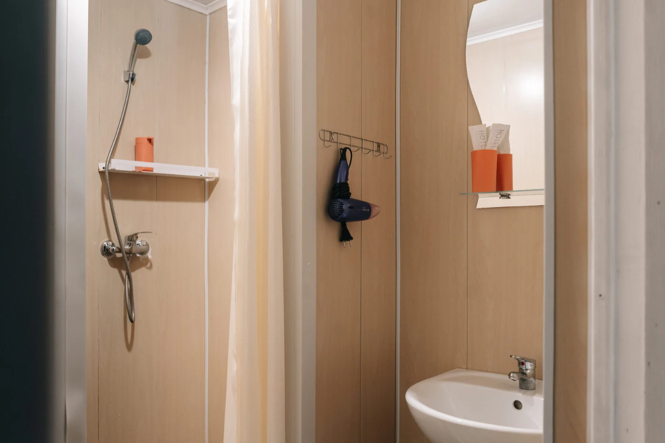 Фото жилья — Общие 5