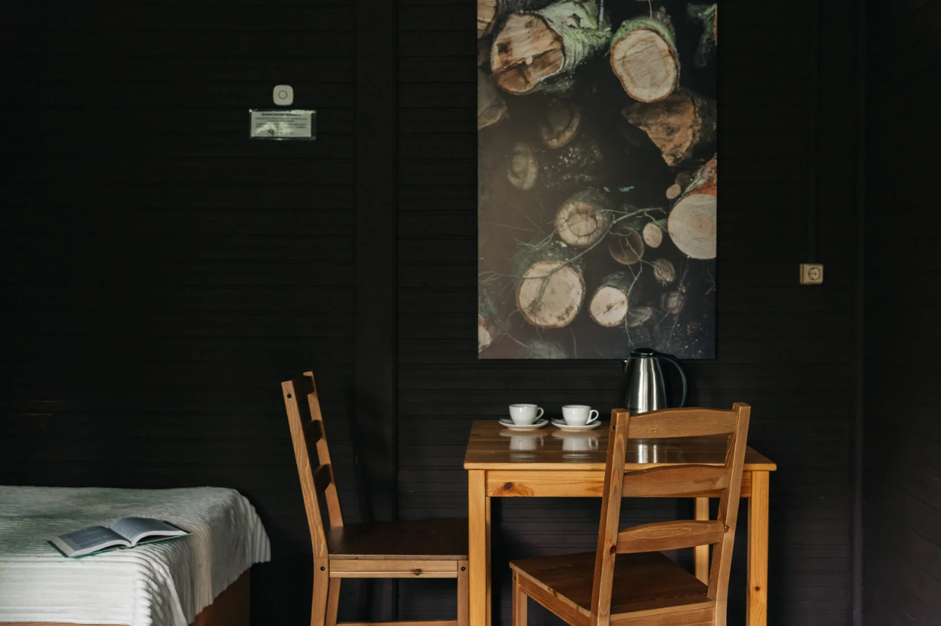 Фото жилья — Общие 2