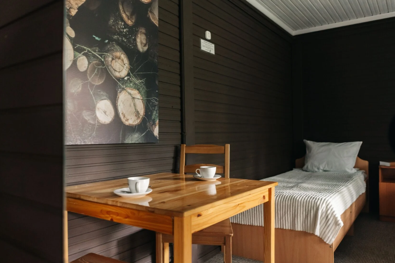 Фото жилья — Общие 4