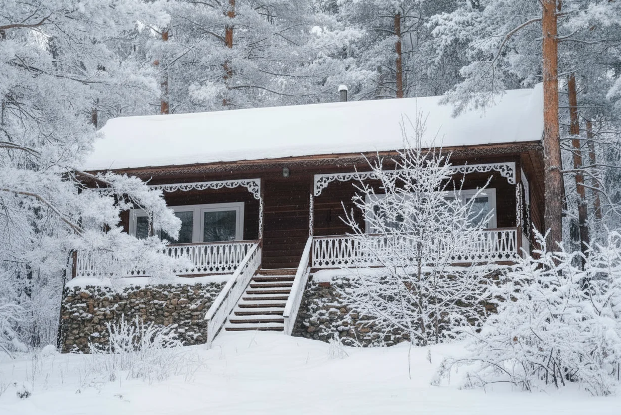 Фото жилья — Общие 1