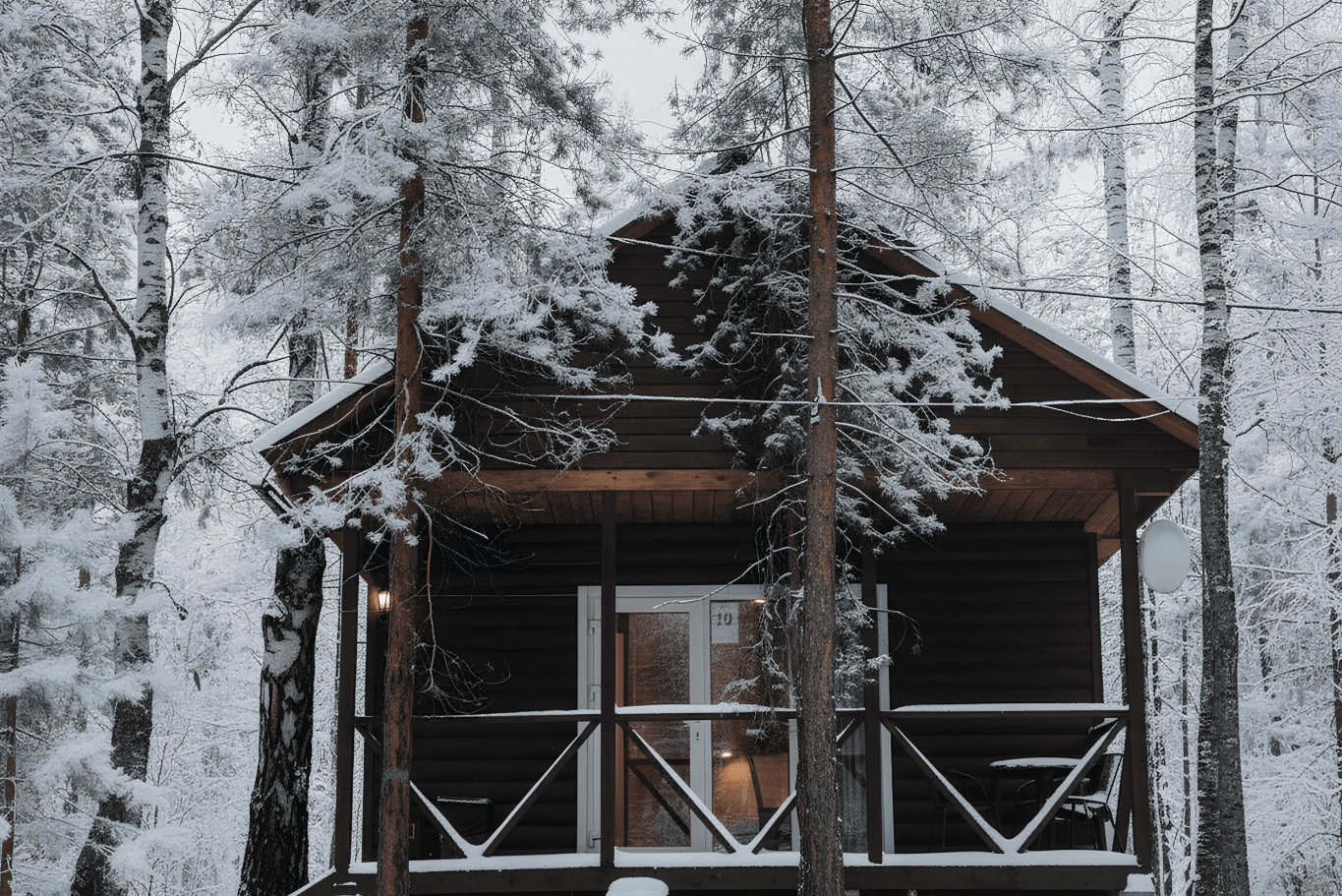 Фото отеля — Общие 5