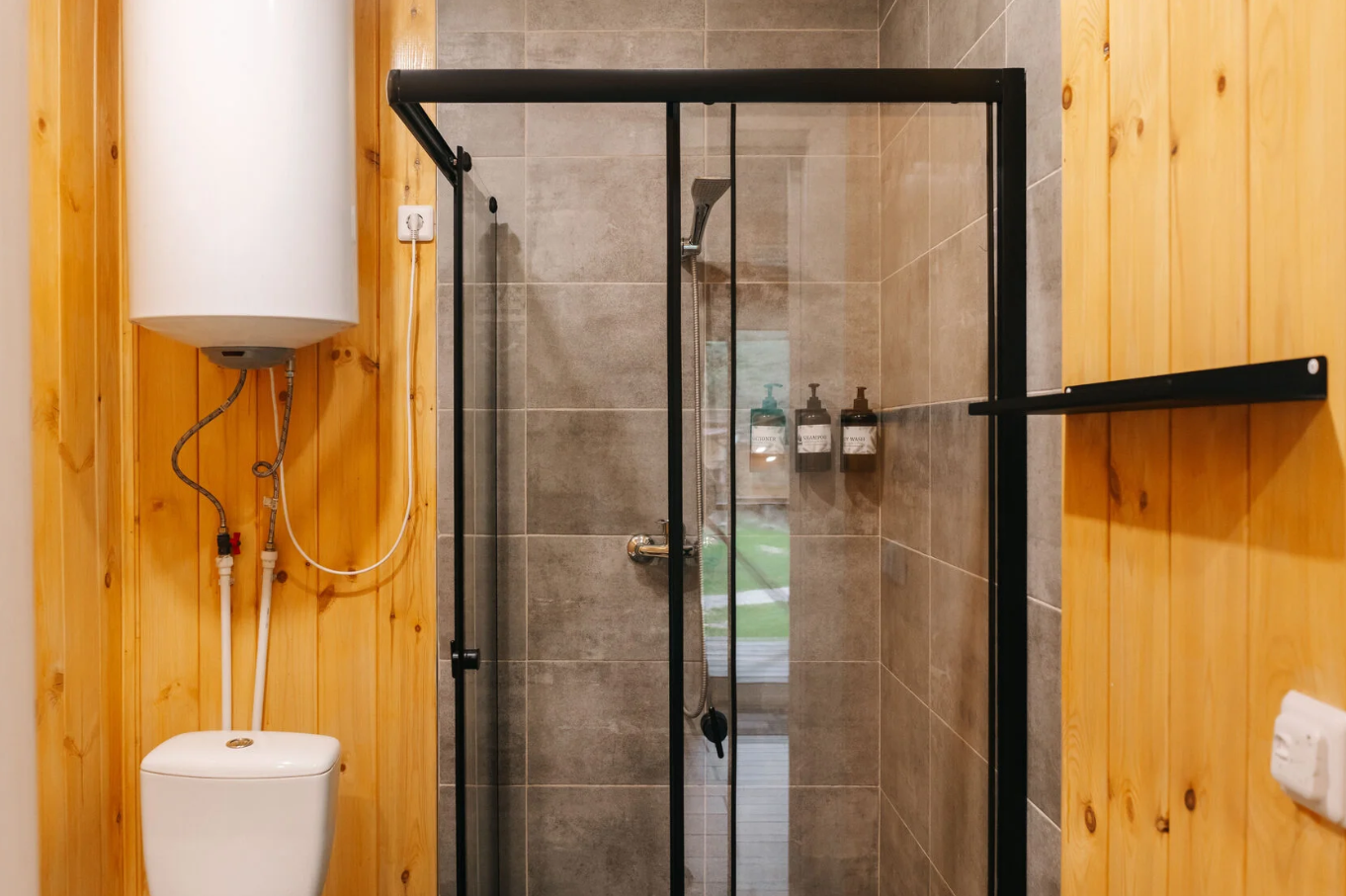 Фото жилья — Общие 2