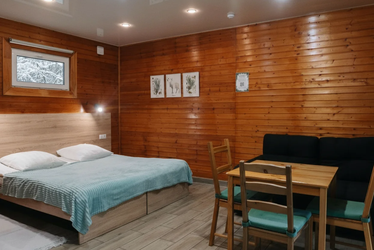 Фото жилья — Общие 4