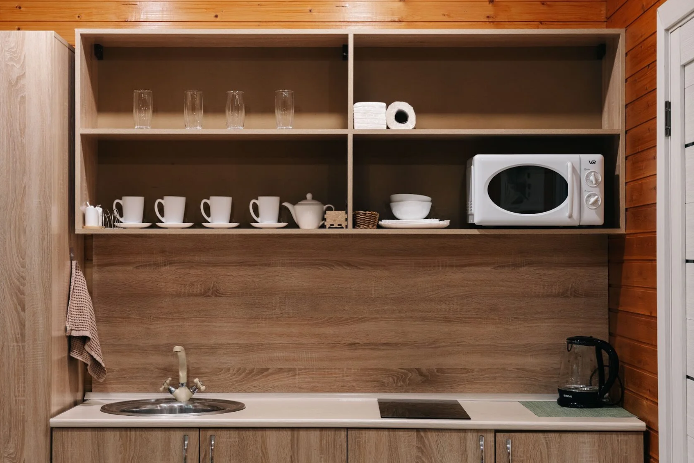 Фото жилья — Общие 3