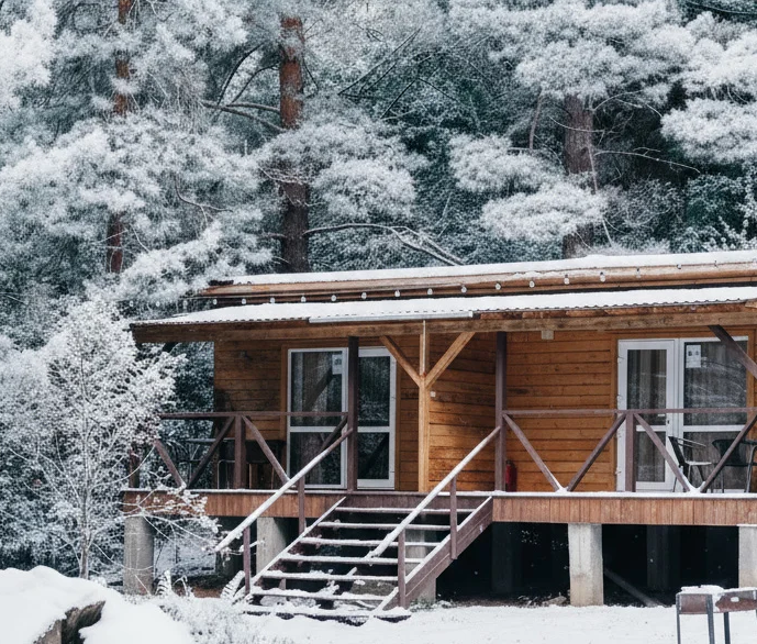 Фото отеля — Общие 3