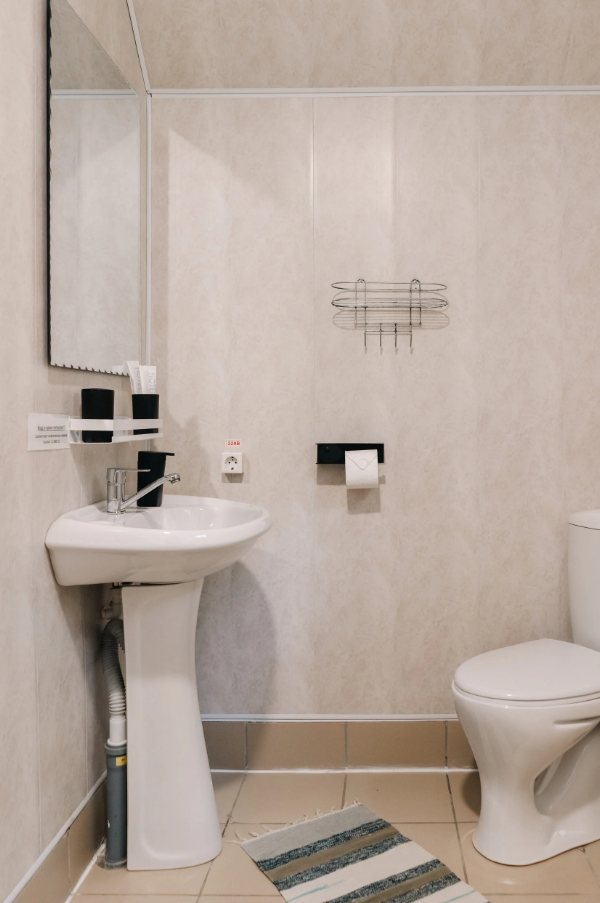 Фото жилья — Общие 2