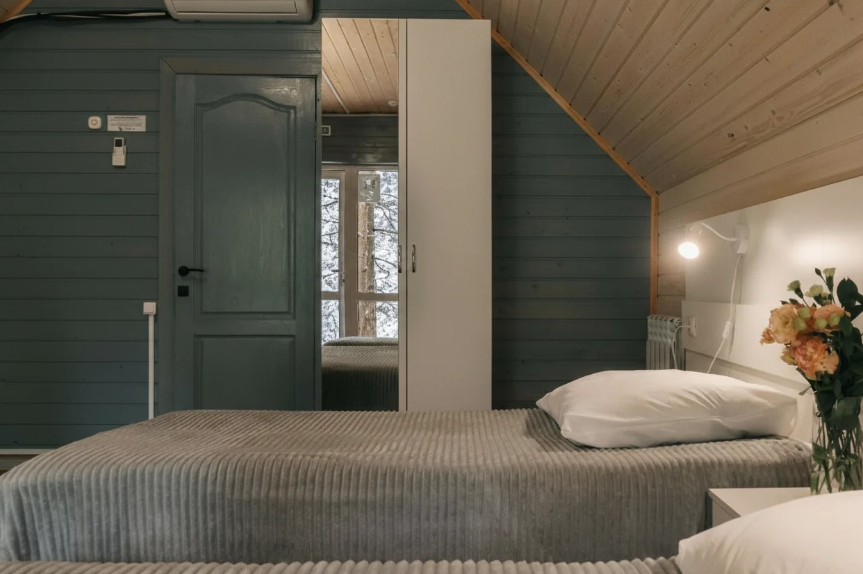 Фото жилья — Общие 1