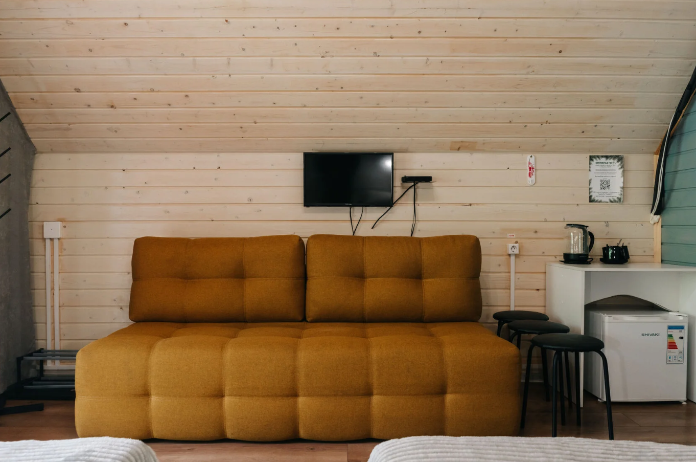 Улучшенный стандарт