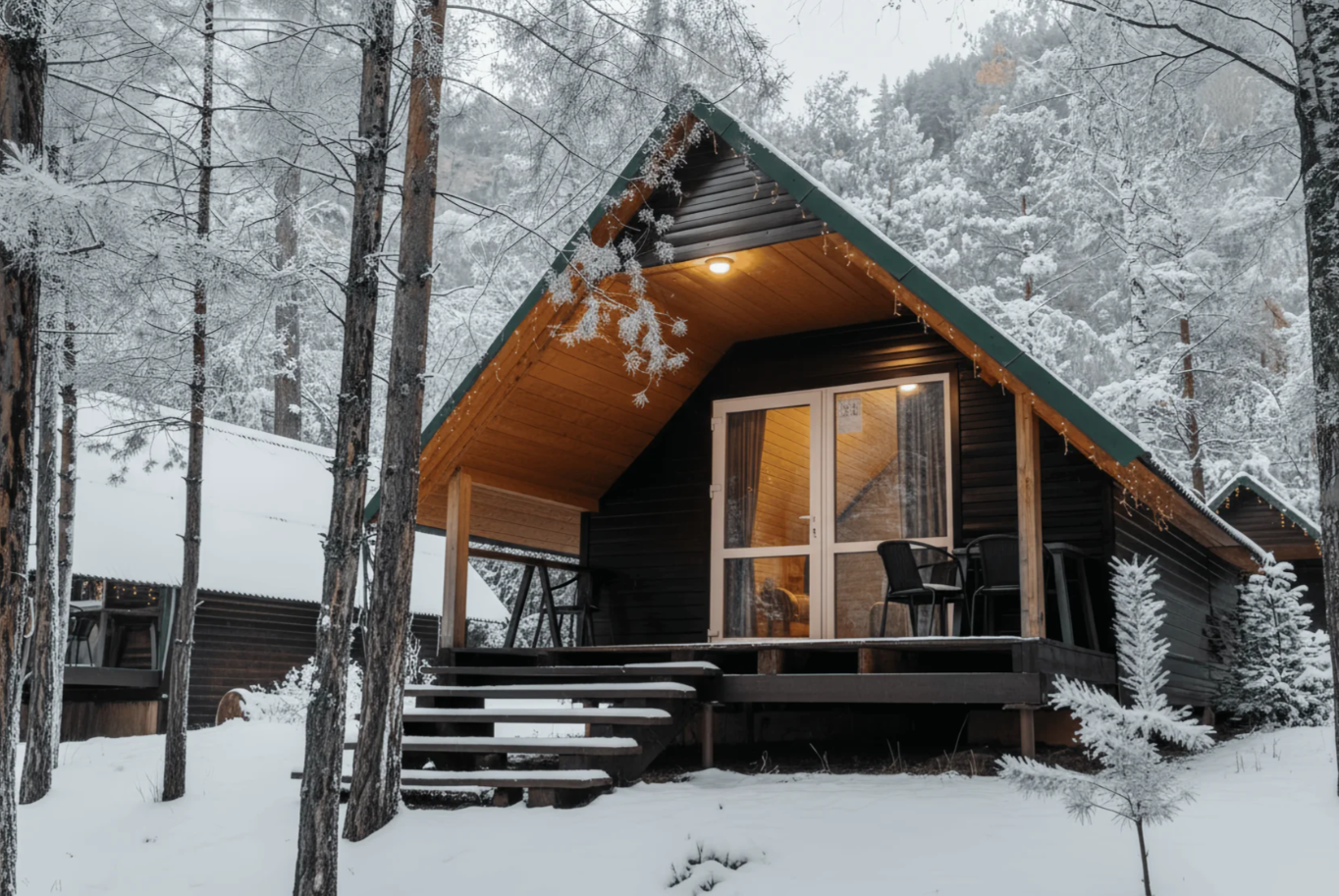 Фото отеля — Общие 1