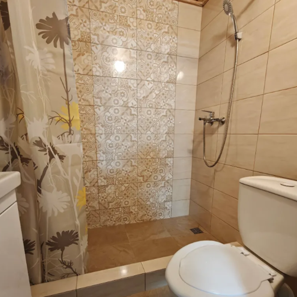 Фото номера Номер в бунгало 1