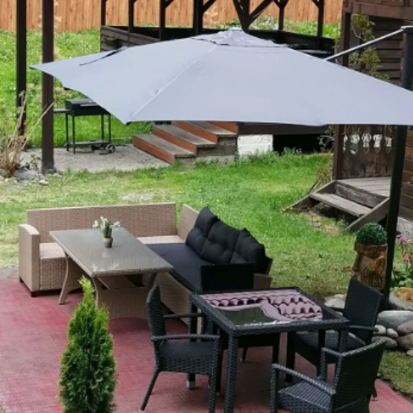 Фото отеля — Общие 2