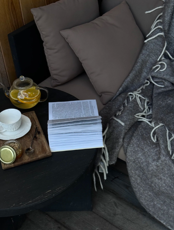 Фото жилья — Общие 4