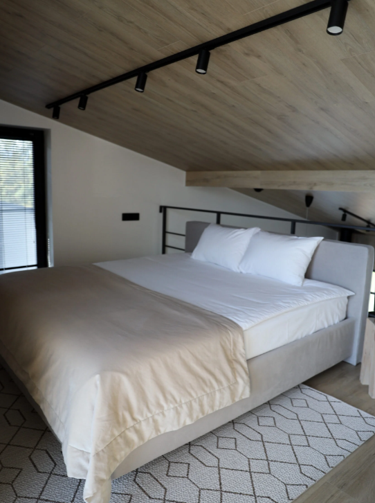 Фото жилья — Общие 5