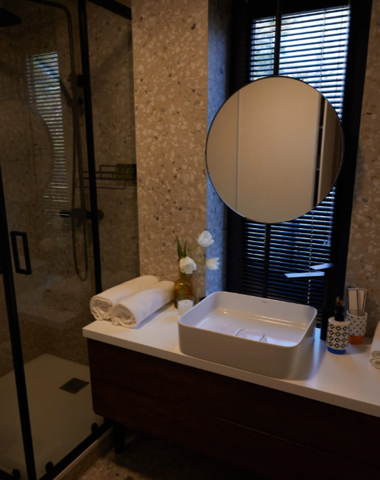 Фото жилья — Общие 2