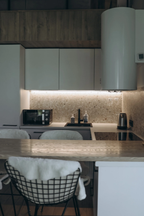 Фото жилья — Общие 3