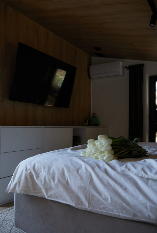 Фото жилья — Общие 4