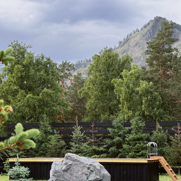 Фото отеля — Общие 4