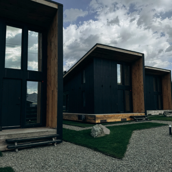 Фото отеля — Общие 1