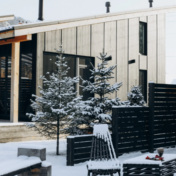 Фото отеля — Общие 2