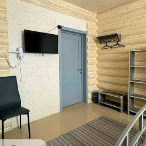 Фото жилья — Спальня 4