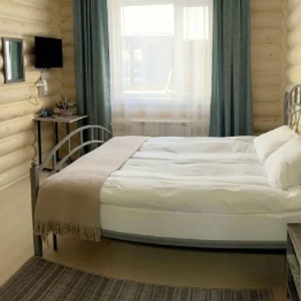 Фото жилья — Спальня 1