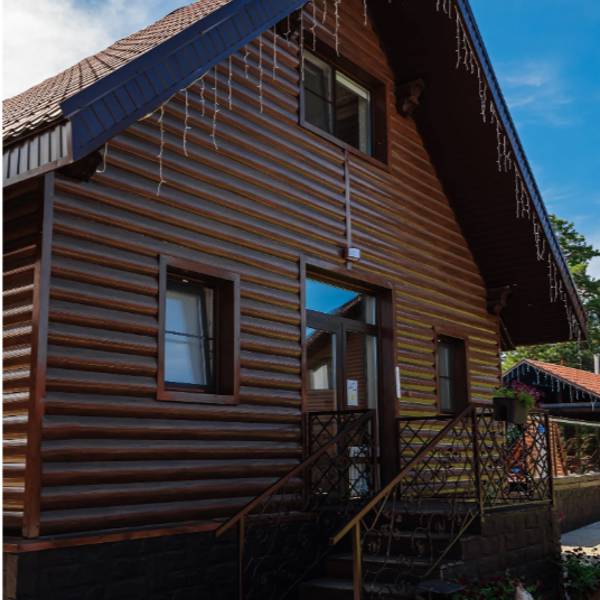 Фото жилья — Общие 1