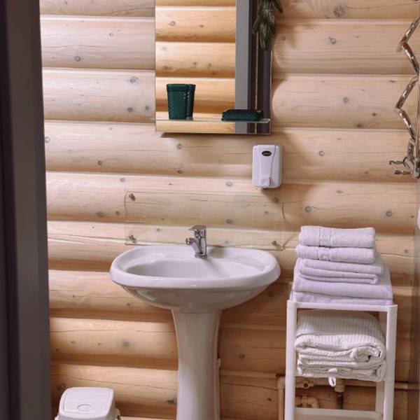 Фото жилья — Ванная/душ 1