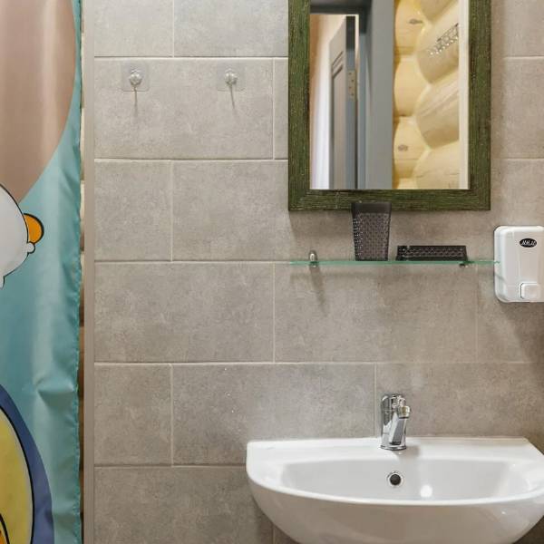 Фото жилья — Ванная/душ 1