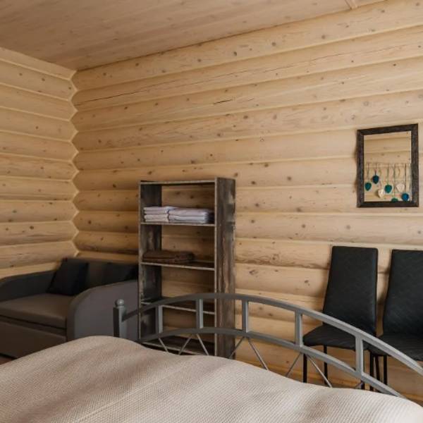 Фото жилья — Спальня 2