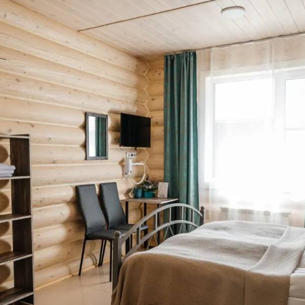 Фото жилья — Спальня 3