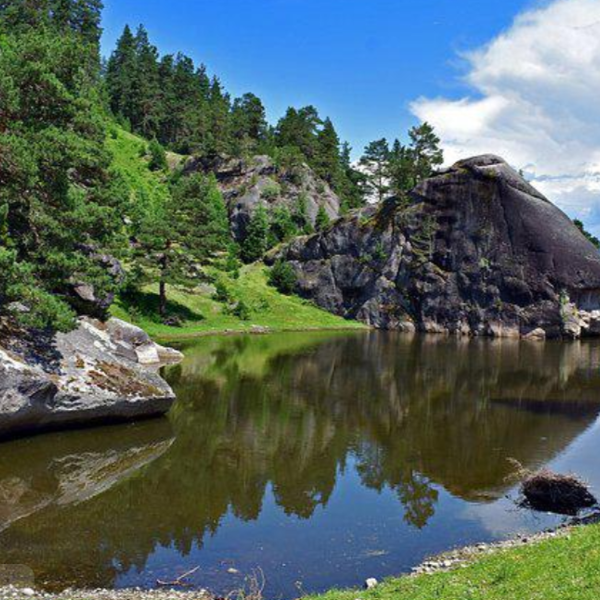 Фото отеля — Общие 1