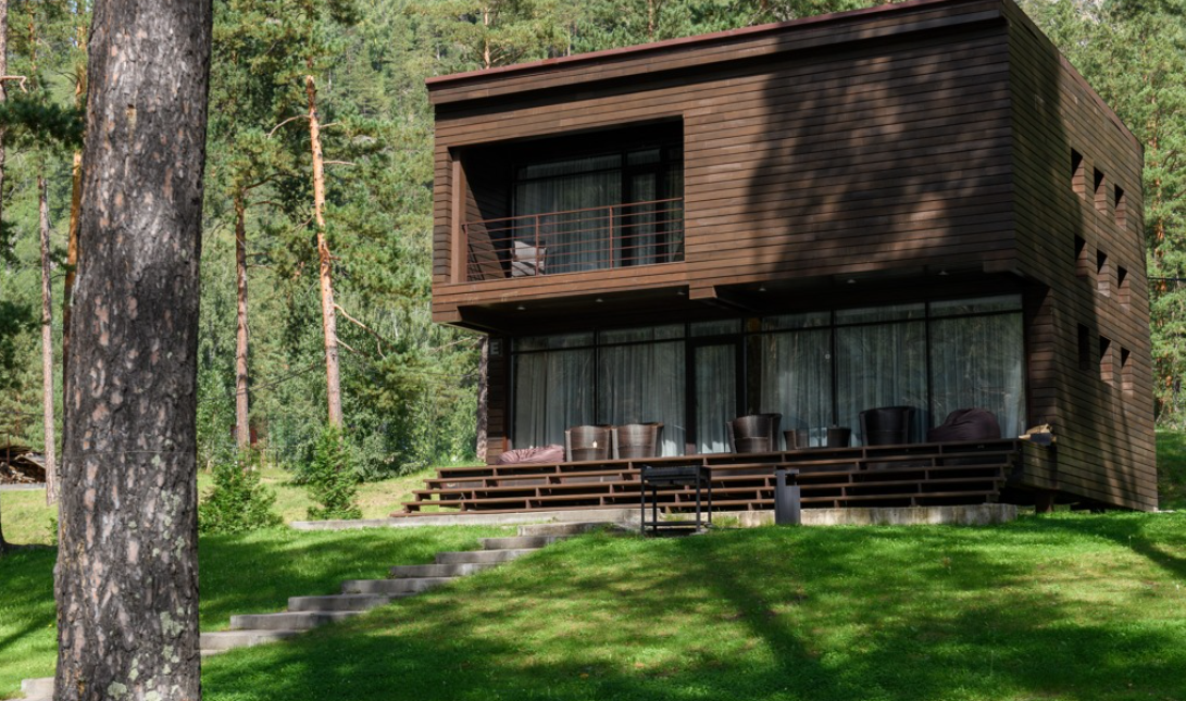 Апартаменты