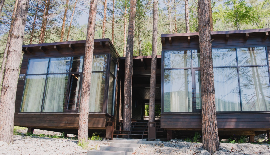 Фото жилья — Общие 1