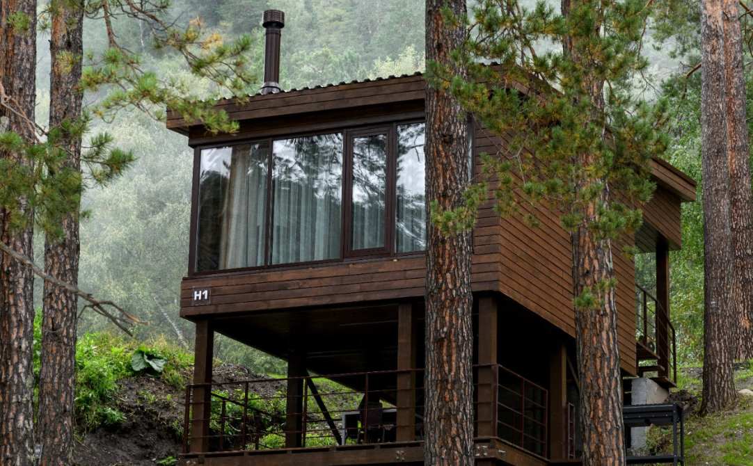 Фото жилья — Общие 1