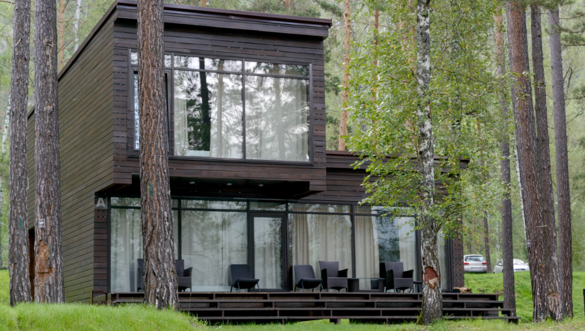 Полулюкс плюс