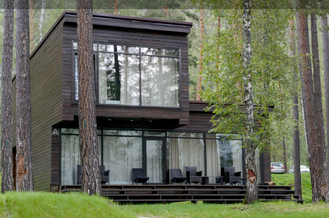 Фото жилья — Общие 1