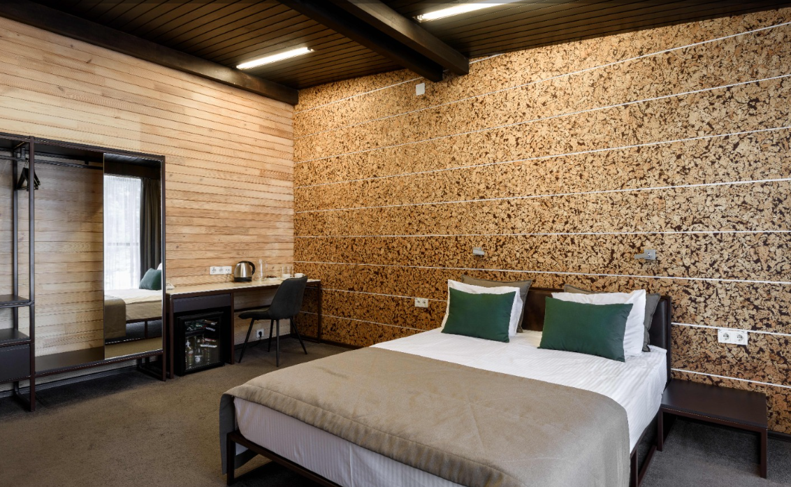 Стандарт Дабл