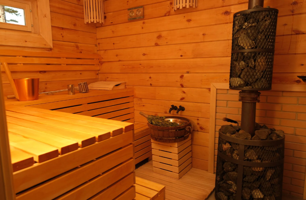 Фото отеля — Общие 3