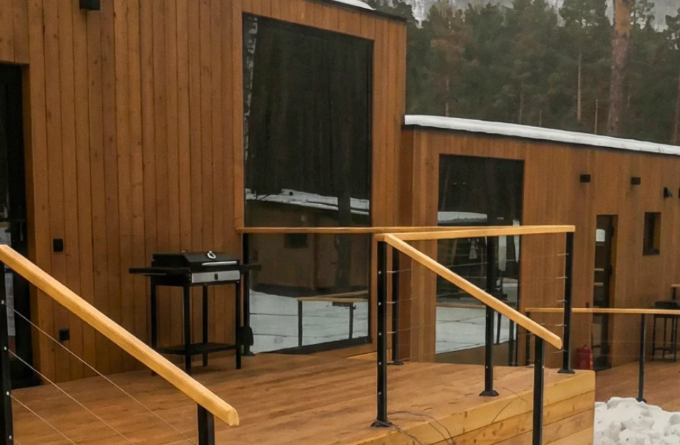 Фото жилья — Общие 1