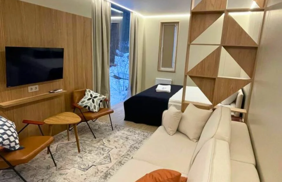 Фото жилья — Общие 2