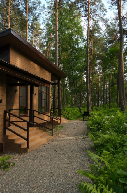 Фото отеля — Общие 5