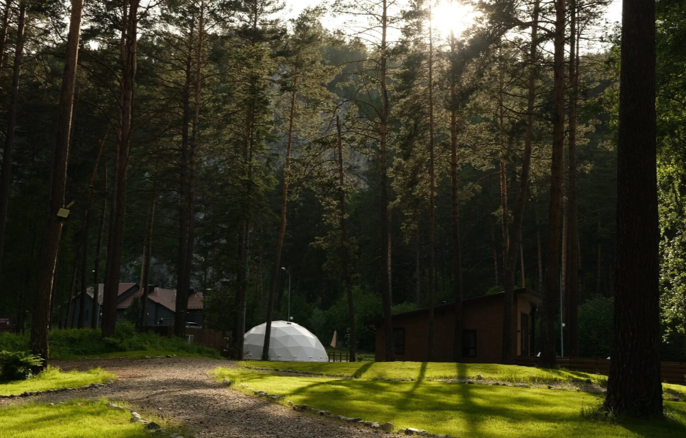 Фото отеля — Общие 2