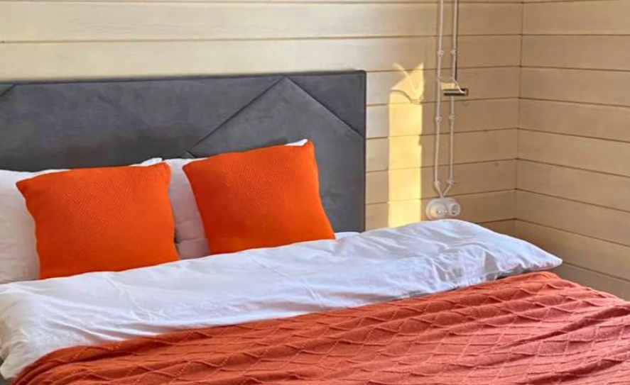 Фото жилья — Общие 3