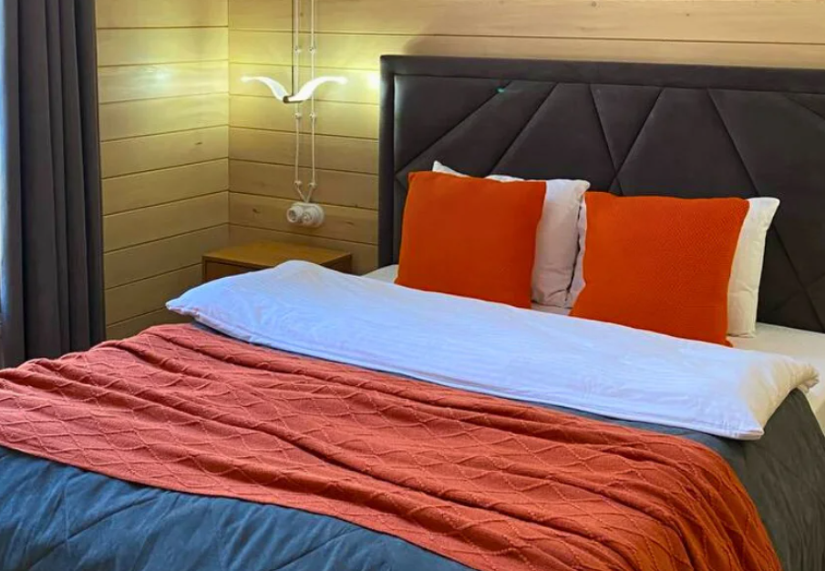 Фото жилья — Общие 4