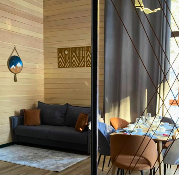 Фото жилья — Общие 5