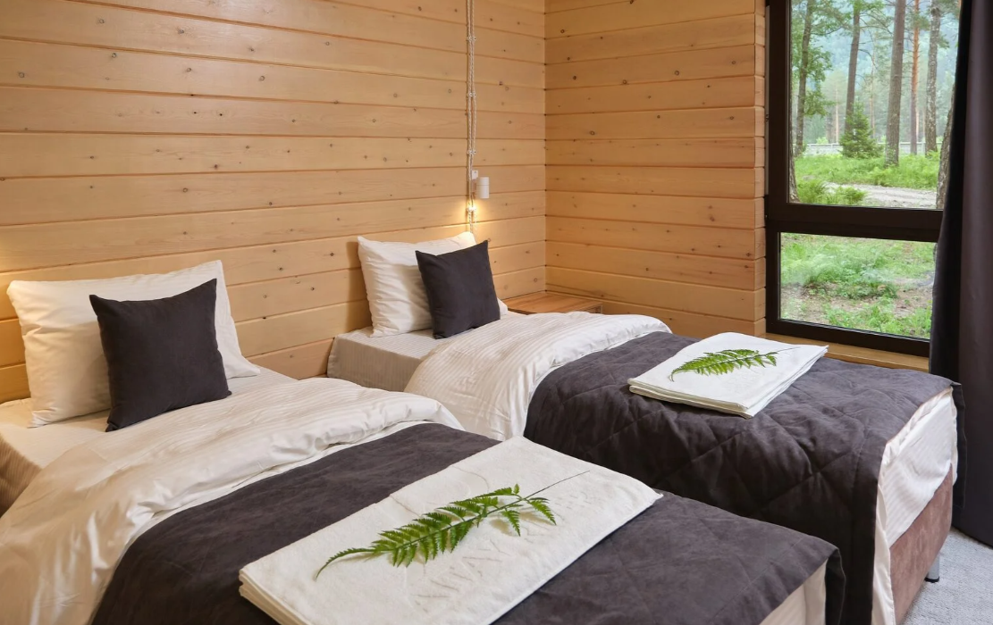 Фото жилья — Общие 1