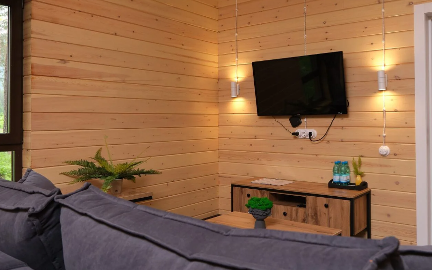 Фото жилья — Общие 3