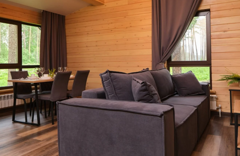 Фото жилья — Общие 2