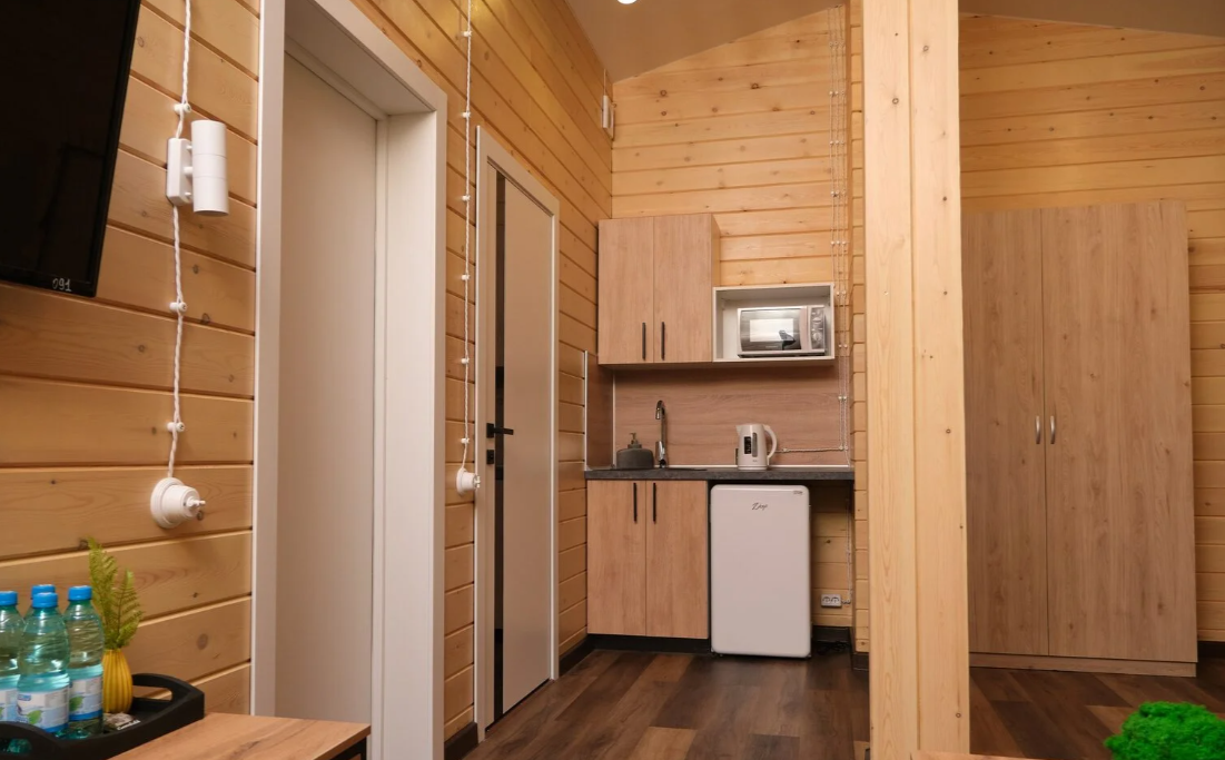 Фото жилья — Общие 4