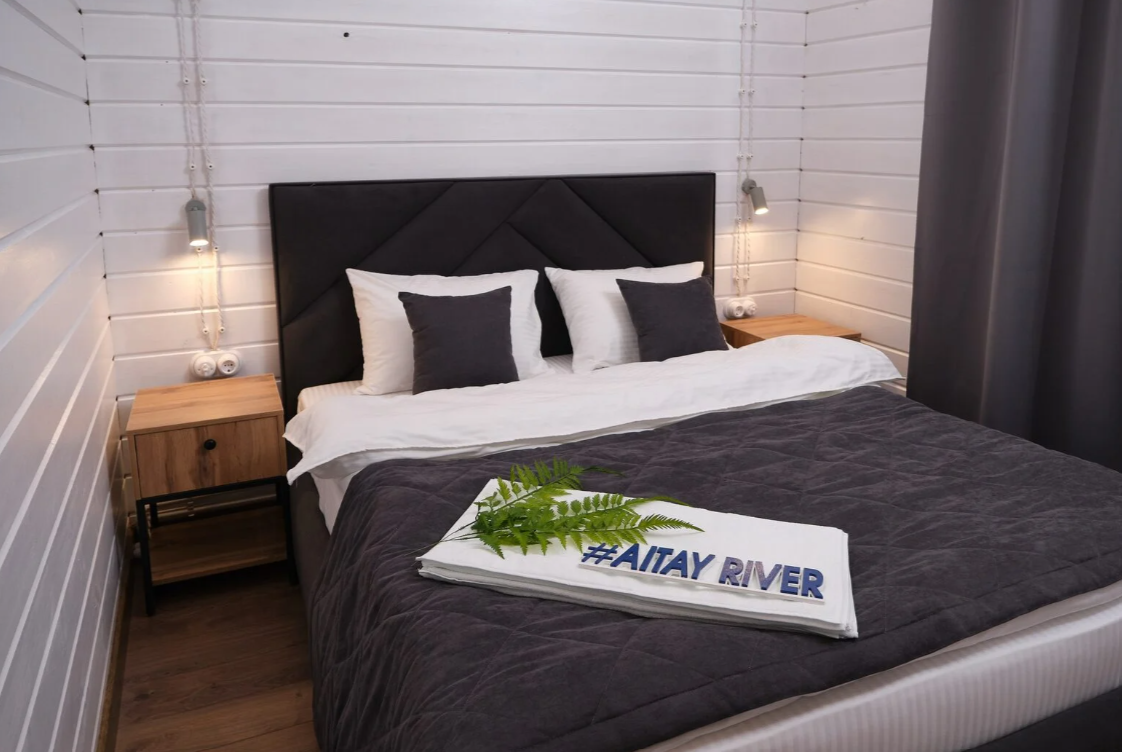 Фото жилья — Общие 3